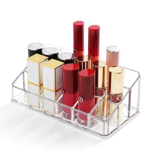 Cool Gift Acrylic Cosmetic Organizer, #2218 - Image 2