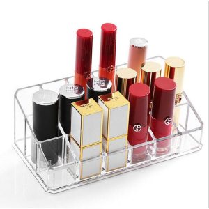 Cool Gift Acrylic Cosmetic Organizer, #2218 - Image 3