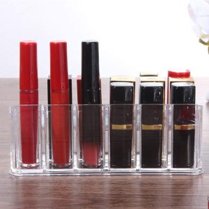 Cool Gift Acrylic Cosmetic Organizer, #2218 - Image 4