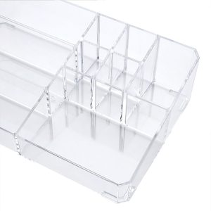 Cool Gift Acrylic Cosmetic Organizer, #2210 - Image 3