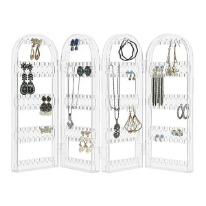 Cool Gift Acrylic Accessories Organizer, #2146 - Image 3