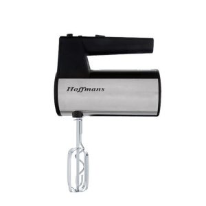 Hoffmans HM-8836, 600W Electric Hand Mixer - Image 5