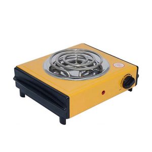 Electric Stove Coil Hot Plate 1000W - Image 1