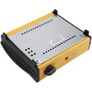 Electric Hot Plate 1000W - Image 5