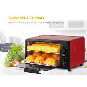 SuTai, 12L Electric Mini Oven For Baking - Image 1