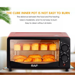 SuTai, 12L Electric Mini Oven For Baking - Image 2