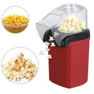 Electric Popcorn Maker - Image 2