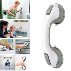 Easy to Grip Helping Handle Handrail - Image 1