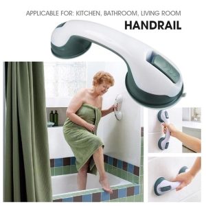 Easy to Grip Helping Handle Handrail - Image 2