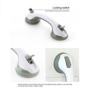 Easy to Grip Helping Handle Handrail - Image 4