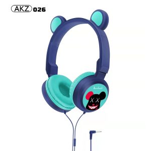 Bearbrick Wired Headset - Image 4