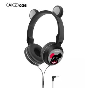 Bearbrick Wired Headset - Image 6