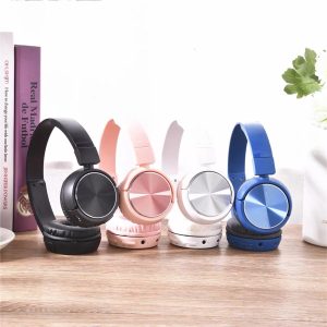 Wireless Headset Super Bass - Image 2