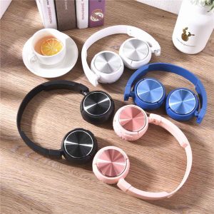 Wireless Headset Super Bass - Image 3