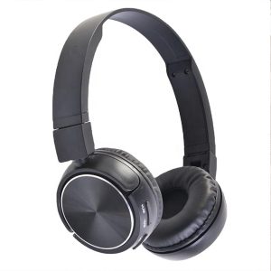 Wireless Headset Super Bass - Image 4