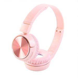 Wireless Headset Super Bass - Image 5