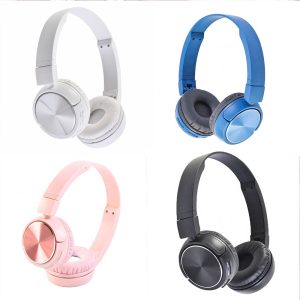 Wireless Headset Super Bass - Image 8