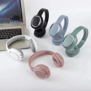 Wireless Headset Soft Wear - Image 2
