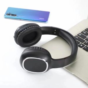 Wireless Headset Soft Wear - Image 3
