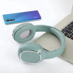 Wireless Headset Soft Wear - Image 4