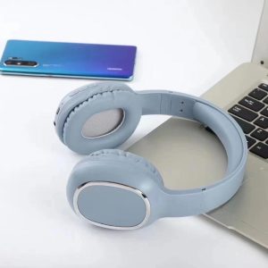 Wireless Headset Soft Wear - Image 5
