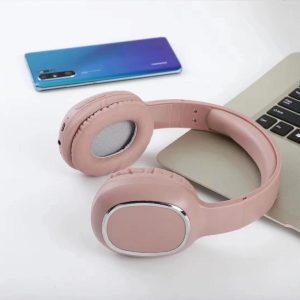 Wireless Headset Soft Wear - Image 6
