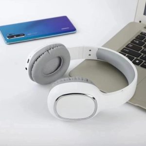 Wireless Headset Soft Wear - Image 7