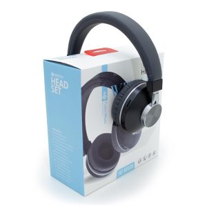 Wireless Headphones Adjustable Headband - Image 3