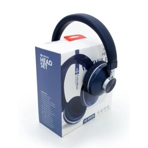 Wireless Headphones Adjustable Headband - Image 5