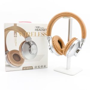 Wireless Headphones Adjustable Headband - Image 6
