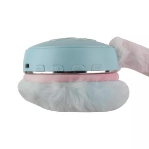 Cute Fur Wireless Headset - Image 6