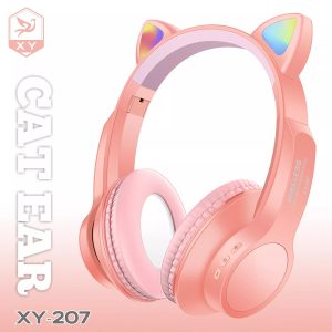Wireless Headphones Noise Cancelling Powerful Stereo Bass - Image 6