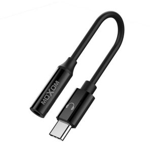 MOXOM MX-AX01, Type-C To 3.5mm Aux Converter - Image 6