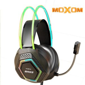 Moxom MX-EP50 GM, Magicstone Gaming Headset - Image 3