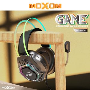 Moxom MX-EP50 GM, Magicstone Gaming Headset - Image 6