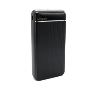 Moxom  MX-PB29, Super Speed Power Bank - 20000mAh - Image 6