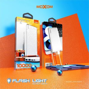 Moxom MX-PB33, Power Bank 10000 mAh Charger - Image 4