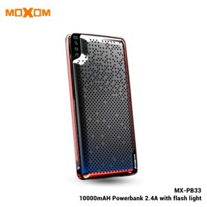 Moxom MX-PB33, Power Bank 10000 mAh Charger - Image 3