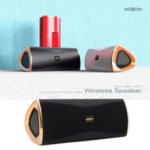 Moxom MX-SK14, Countess Wireless Premium Sound Speaker - Image 1