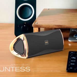 Moxom MX-SK14, Countess Wireless Premium Sound Speaker - Image 2