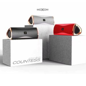 Moxom MX-SK14, Countess Wireless Premium Sound Speaker - Image 3