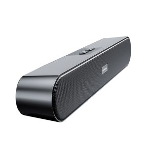 Moxom MX-SK20, Wireless Home Theater Bluetooth Speaker - Image 4