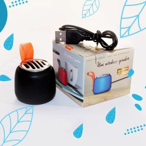 Moxom MX-SK35, Elf Mini Wireless Speaker - Image 2