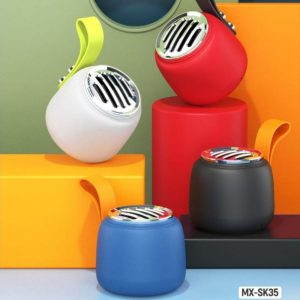 Moxom MX-SK35, Elf Mini Wireless Speaker - Image 4