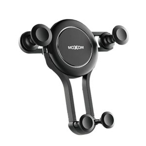 Moxom MX-VS01, Double Grip Air Vent Mounting Car Holder - Image 4
