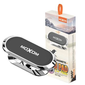 Moxom MX-VS21, Mini Pad Magnetic Steady & Non-Slip Car Holder - Image 2