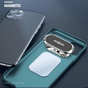 Moxom MX-VS21, Mini Pad Magnetic Steady & Non-Slip Car Holder - Image 6