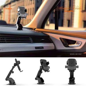 Moxom MX-VS27, Strong Man Extendable Car Mount Holder - Image 1