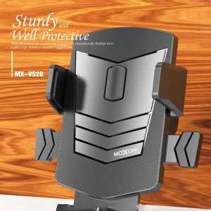 Moxom MX-VS28, Air Vent Car Phone Holder - Image 4