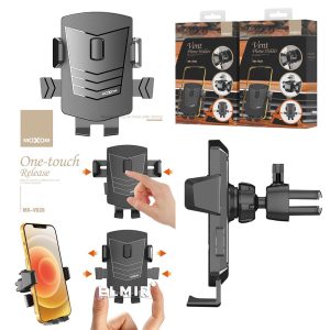 Moxom MX-VS28, Air Vent Car Phone Holder - Image 1